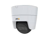 AXIS M3116-LVE - Cámara de vigilancia de red - panorámico / inclinación